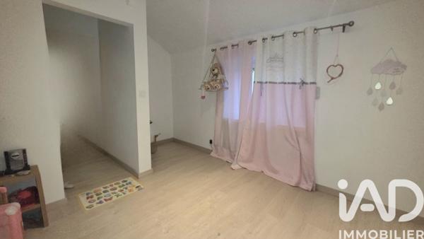 Maison à vendre 5 pièces 110 m² Artenay