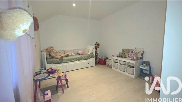 Maison à vendre 5 pièces 110 m² Artenay