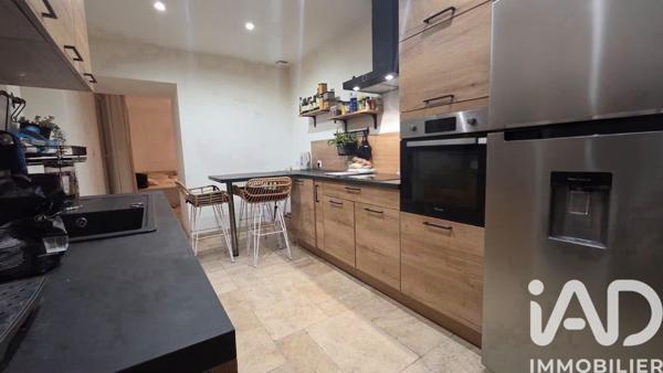 Maison à vendre 5 pièces 110 m² Artenay