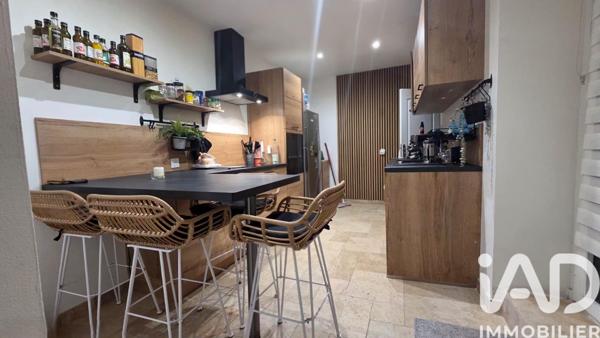 Maison à vendre 5 pièces 110 m² Artenay