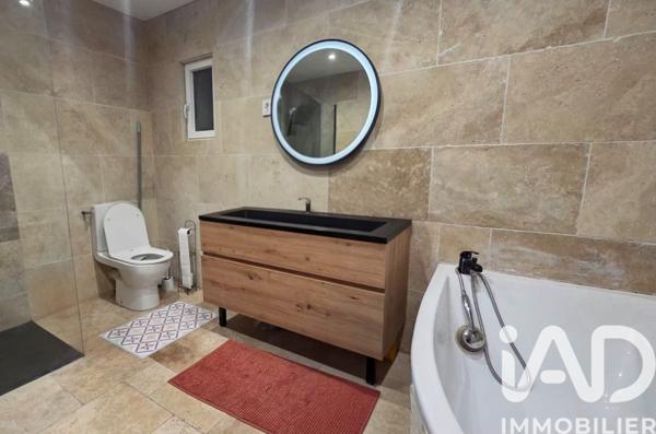 Maison à vendre 5 pièces 110 m² Artenay