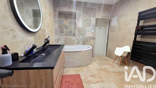 Maison à vendre 5 pièces 110 m² Artenay