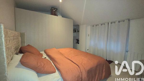 Maison à vendre 5 pièces 110 m² Artenay