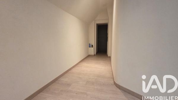 Maison à vendre 5 pièces 110 m² Artenay