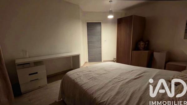 Maison à vendre 5 pièces 110 m² Artenay