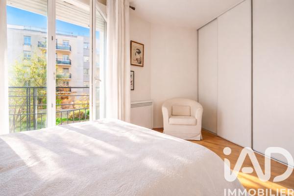 Appartement à vendre 4 pièces 87 m² Massy