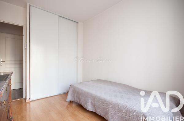 Appartement à vendre 4 pièces 87 m² Massy