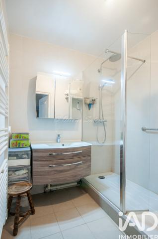 Appartement à vendre 4 pièces 87 m² Massy