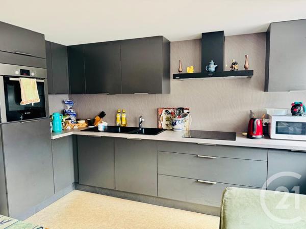 Maison à vendre  6 pièces - 120 m2 MAIZIERES LES METZ - 57