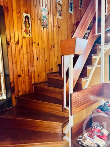 Maison à vendre  6 pièces - 120 m2 MAIZIERES LES METZ - 57