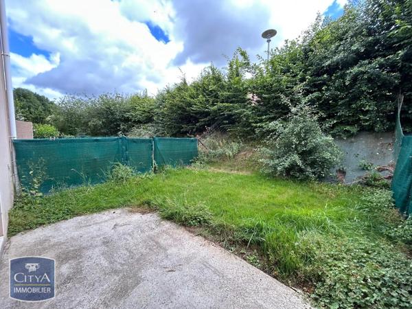 Maison à louer 3 pièces 73.1m² Pouzauges (85700)