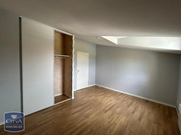 Maison à louer 3 pièces 73.1m² Pouzauges (85700)