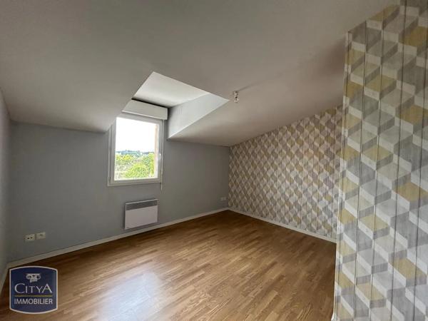 Maison à louer 3 pièces 73.1m² Pouzauges (85700)
