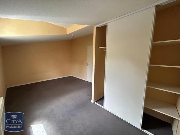 Maison à louer 3 pièces 73.1m² Pouzauges (85700)