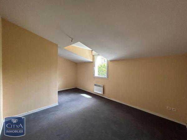 Maison à louer 3 pièces 73.1m² Pouzauges (85700)