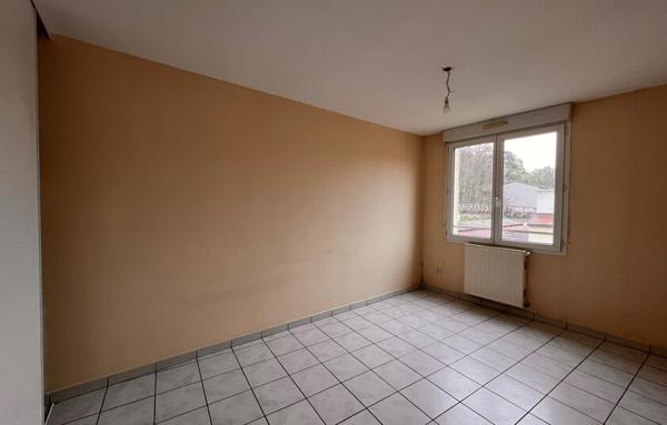 Superbe appartement 4 pièces et parking couvert