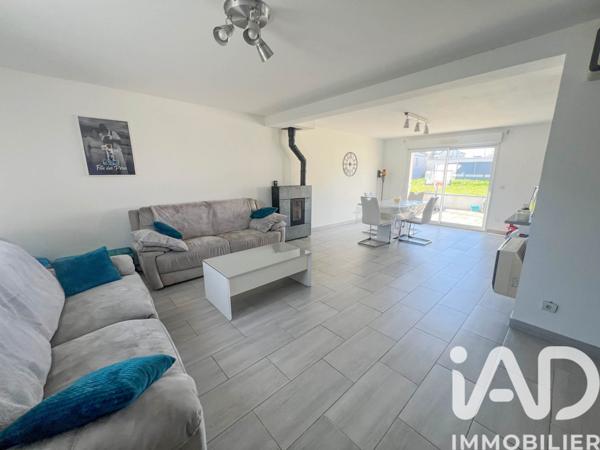 Maison à vendre 6 pièces 116 m² La Ferté-Gaucher