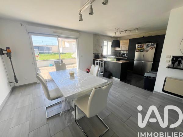 Maison à vendre 6 pièces 116 m² La Ferté-Gaucher
