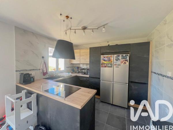 Maison à vendre 6 pièces 116 m² La Ferté-Gaucher