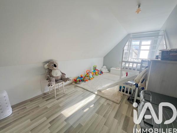 Maison à vendre 6 pièces 116 m² La Ferté-Gaucher