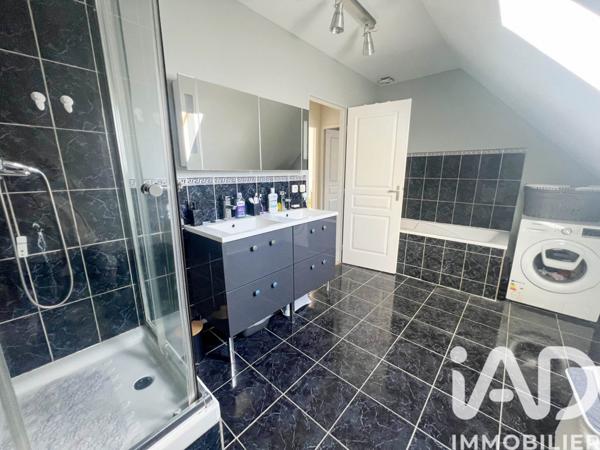 Maison à vendre 6 pièces 116 m² La Ferté-Gaucher