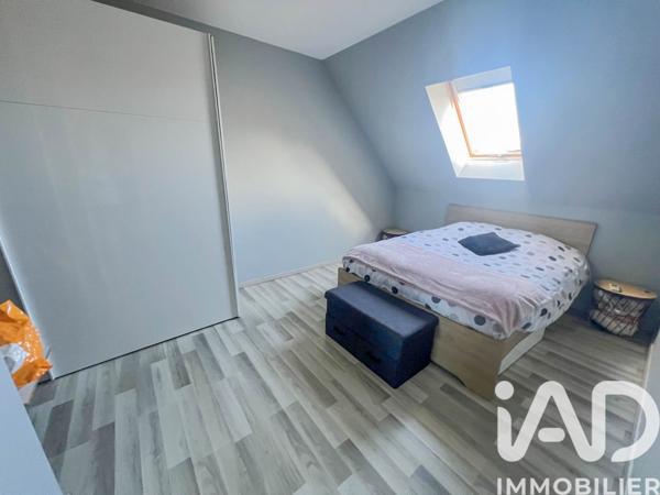 Maison à vendre 6 pièces 116 m² La Ferté-Gaucher