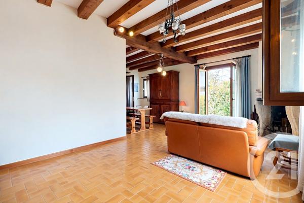 Maison à vendre  7 pièces - 148,50 m2 ST VINCENT DE TYROSSE - 40