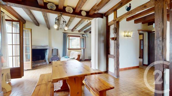 Maison à vendre  7 pièces - 148,50 m2 ST VINCENT DE TYROSSE - 40