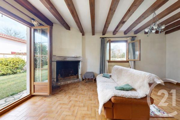 Maison à vendre  7 pièces - 148,50 m2 ST VINCENT DE TYROSSE - 40