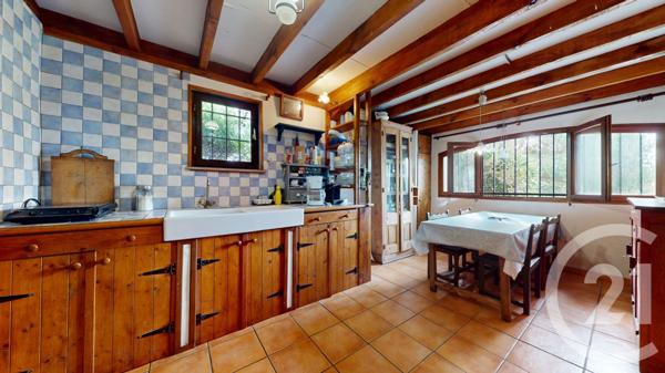 Maison à vendre  7 pièces - 148,50 m2 ST VINCENT DE TYROSSE - 40