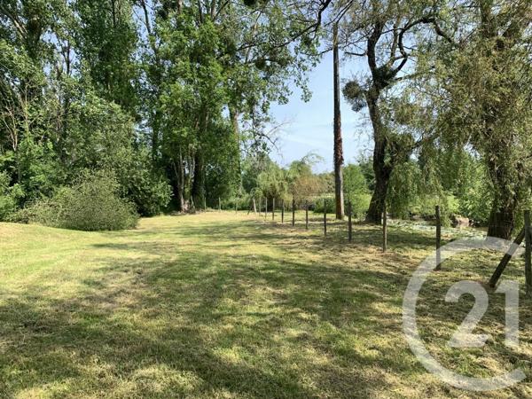 Maison à vendre  5 pièces - 101,53 m2 AZAY SUR THOUET - 79