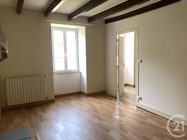 Maison à vendre  5 pièces - 101,53 m2 AZAY SUR THOUET - 79