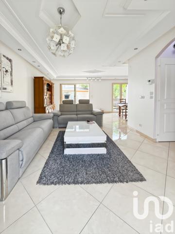 Maison à vendre 6 pièces 168 m² Brie-Comte-Robert