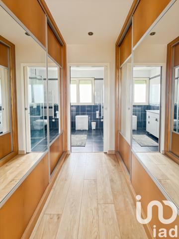 Maison à vendre 6 pièces 168 m² Brie-Comte-Robert