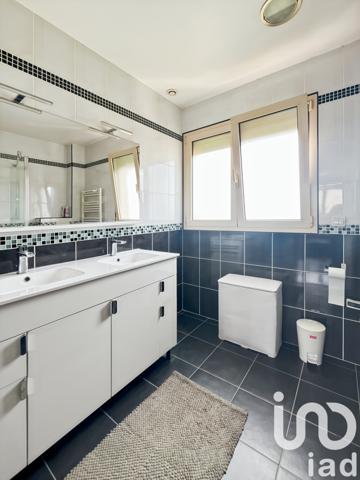 Maison à vendre 6 pièces 168 m² Brie-Comte-Robert