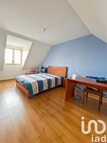 Maison à vendre 6 pièces 168 m² Brie-Comte-Robert