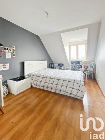 Maison à vendre 6 pièces 168 m² Brie-Comte-Robert