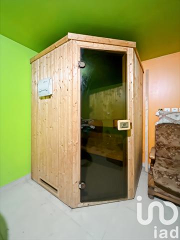 Maison à vendre 6 pièces 168 m² Brie-Comte-Robert