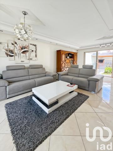 Maison à vendre 6 pièces 168 m² Brie-Comte-Robert