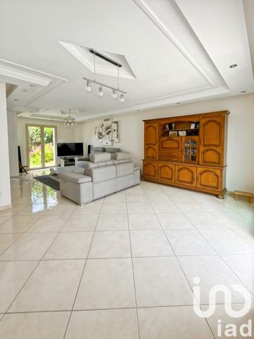 Maison à vendre 6 pièces 168 m² Brie-Comte-Robert