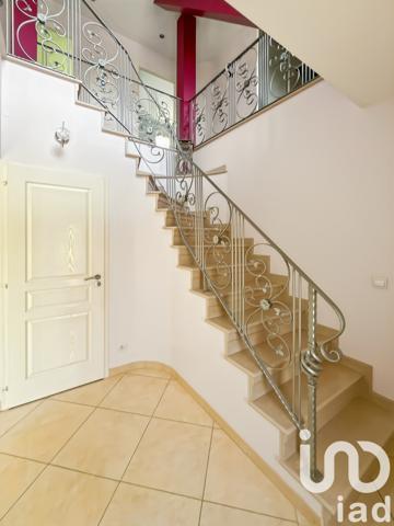 Maison à vendre 6 pièces 168 m² Brie-Comte-Robert