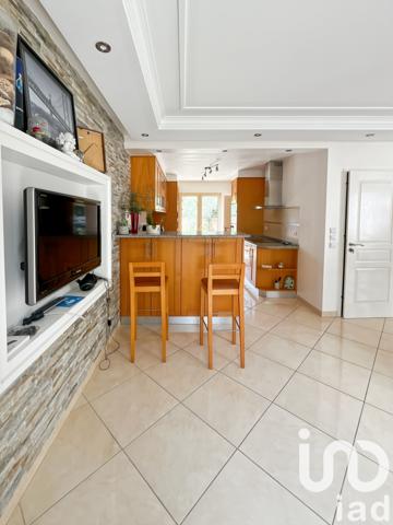 Maison à vendre 6 pièces 168 m² Brie-Comte-Robert