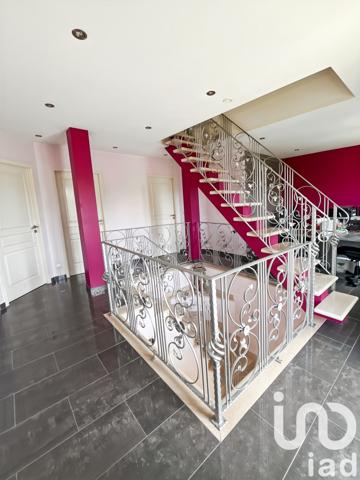 Maison à vendre 6 pièces 168 m² Brie-Comte-Robert