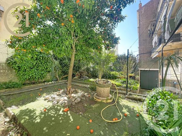 Appartement F3 à vendre  3 pièces - 68,42 m2 CANNES - 06