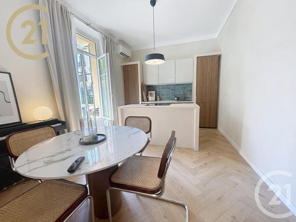 Appartement F3 à vendre  3 pièces - 68,42 m2 CANNES - 06