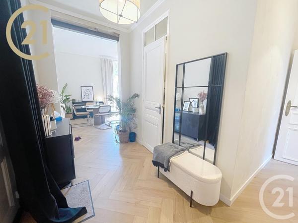 Appartement F3 à vendre  3 pièces - 68,42 m2 CANNES - 06