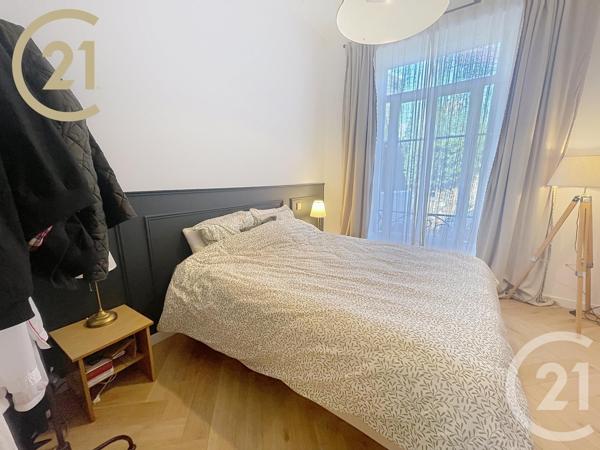 Appartement F3 à vendre  3 pièces - 68,42 m2 CANNES - 06