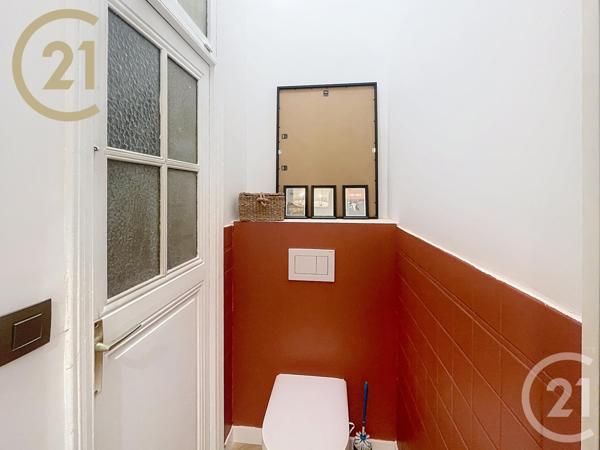 Appartement F3 à vendre  3 pièces - 68,42 m2 CANNES - 06