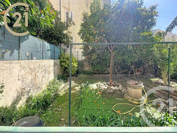 Appartement F3 à vendre  3 pièces - 68,42 m2 CANNES - 06