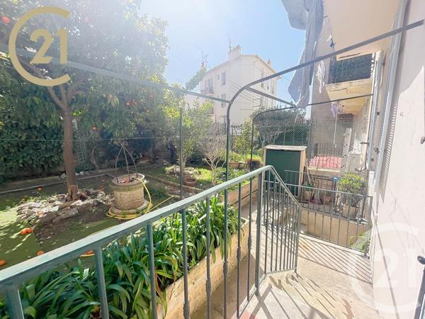 Appartement F3 à vendre  3 pièces - 68,42 m2 CANNES - 06